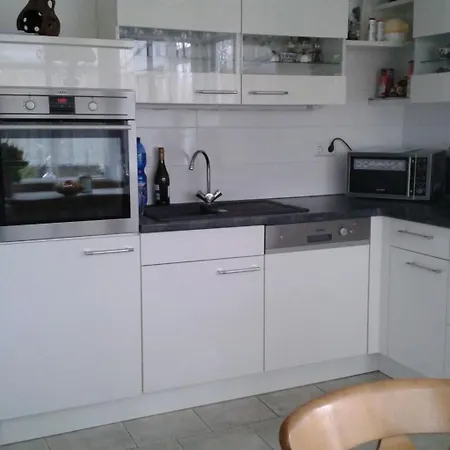 Hilda By Interhome Hébergement de vacances Oudesluis (North Holland)
