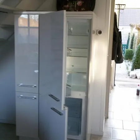 Hilda By Interhome Дом отдыха