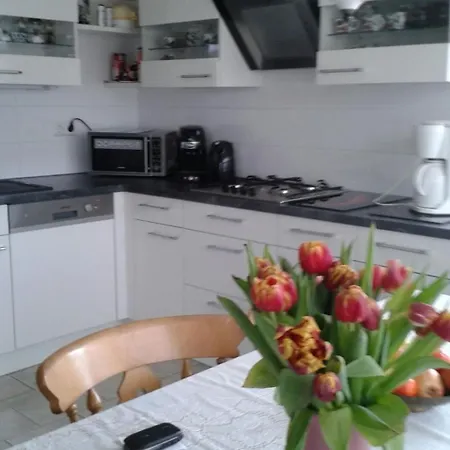 Hilda By Interhome Дом отдыха Oudesluis (North Holland)