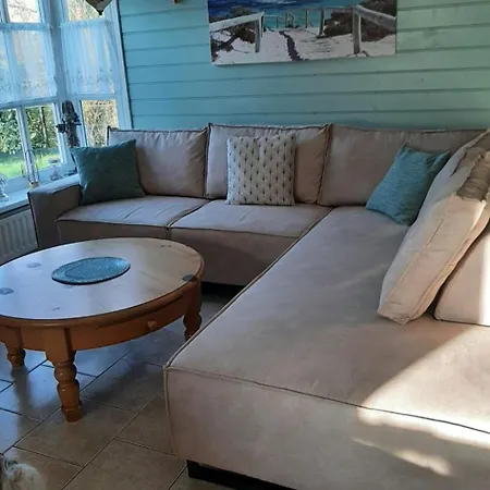 Hilda By Interhome *