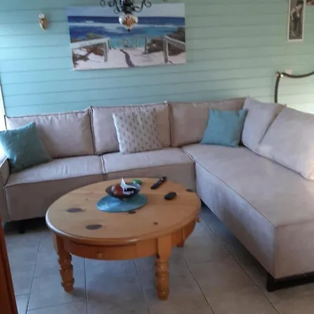 Hilda By Interhome Дом отдыха *