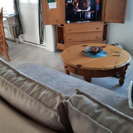 Hilda By Interhome Дом отдыха