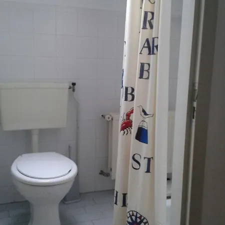 Дом отдыха Hilda By Interhome *