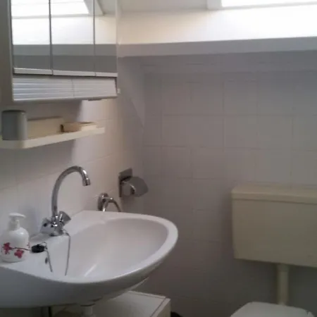 Дом отдыха Hilda By Interhome *