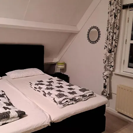 Hilda By Interhome Дом отдыха