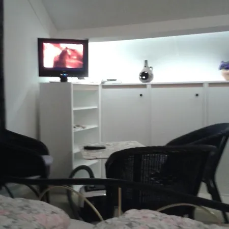 Hilda By Interhome Дом отдыха *