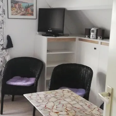 Hilda By Interhome Oudesluis (North Holland)