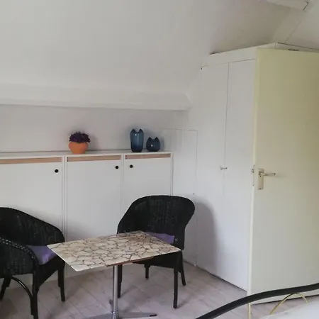 Hilda By Interhome Oudesluis (North Holland)