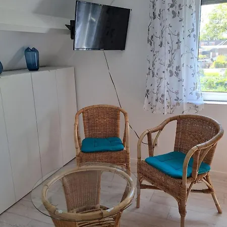 Hilda By Interhome Дом отдыха