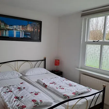 Hilda By Interhome *