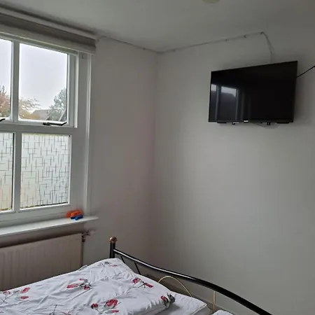 Hilda By Interhome Дом отдыха