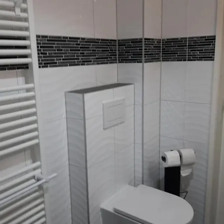 Hilda By Interhome *