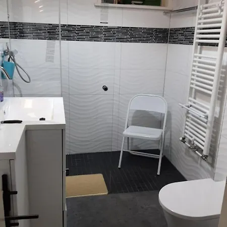 Hilda By Interhome *