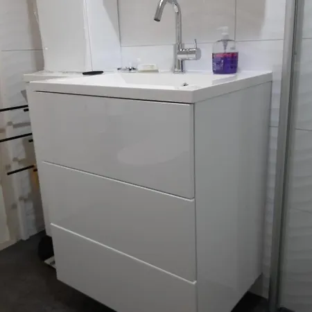 Hilda By Interhome Oudesluis (North Holland)