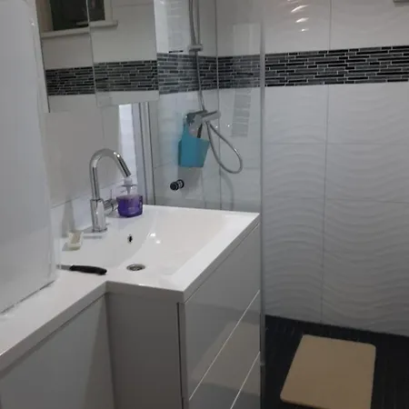 Hilda By Interhome *