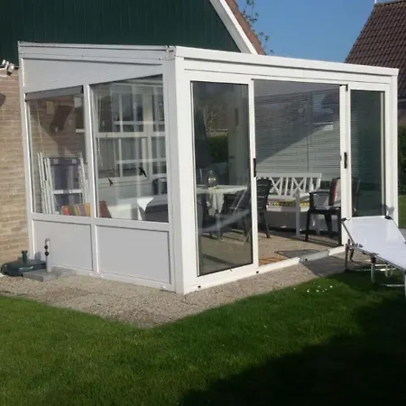 Hilda By Interhome Дом отдыха