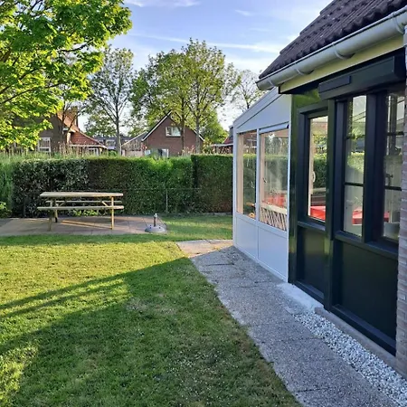 Hilda By Interhome Hébergement de vacances