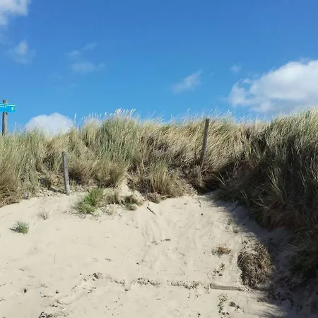 Дом отдыха Hilda By Interhome *