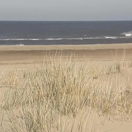 Hilda By Interhome Дом отдыха