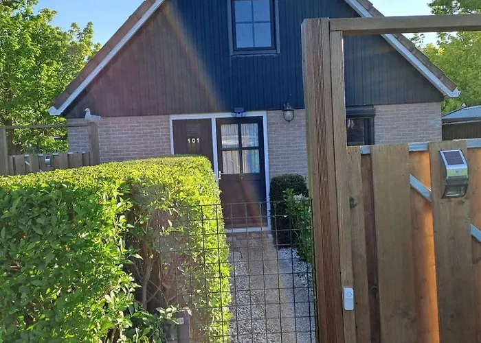 Hilda By Interhome Hébergement de vacances *