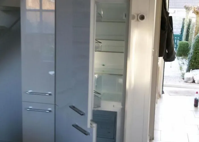 Hilda By Interhome Hébergement de vacances