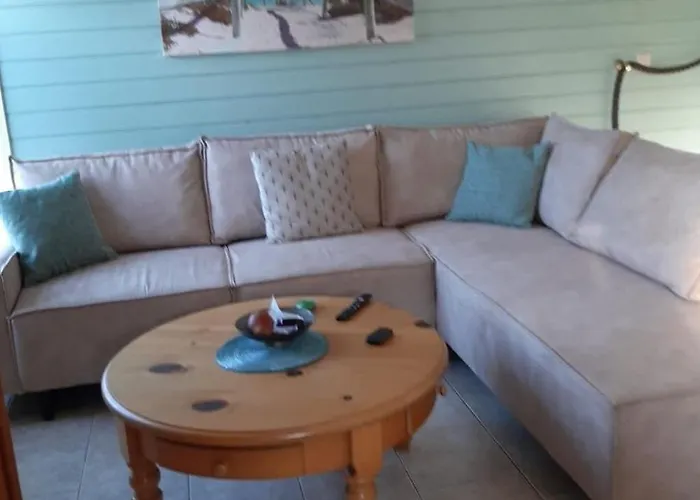 Hilda By Interhome Hébergement de vacances *