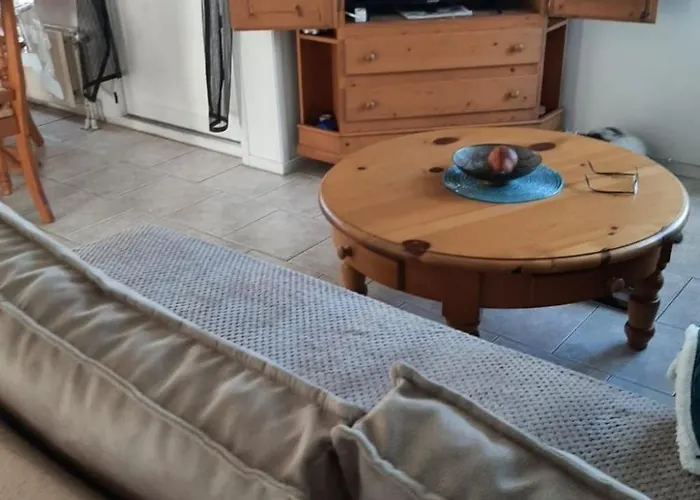 Hilda By Interhome Hébergement de vacances