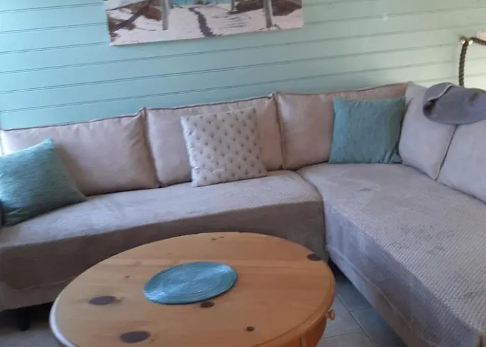 Hilda By Interhome *