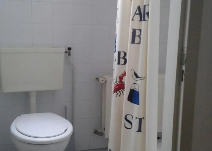 Feriehus Hilda By Interhome *