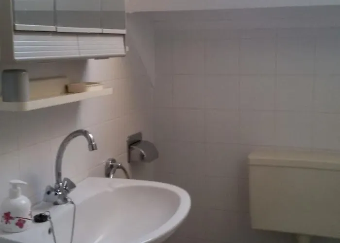 Feriehus Hilda By Interhome *