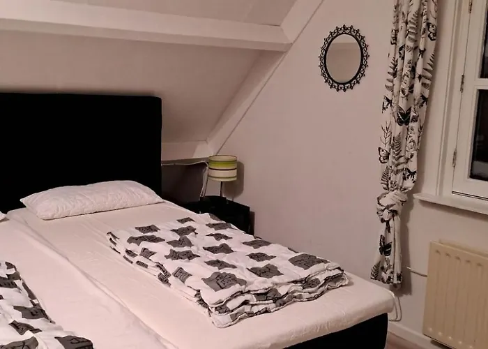 Hilda By Interhome Hébergement de vacances