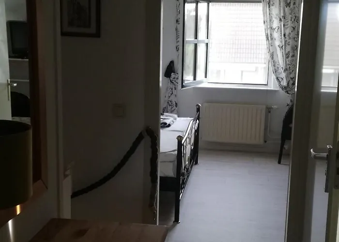 Hilda By Interhome *