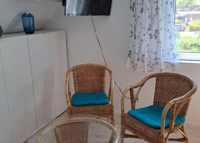 Hilda By Interhome Hébergement de vacances