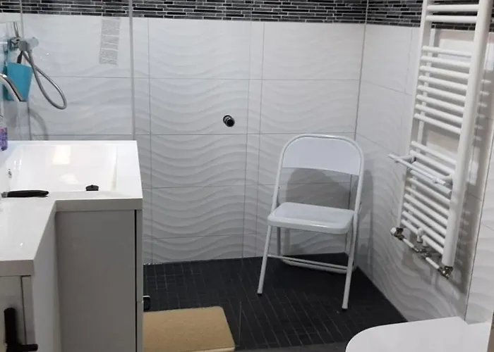 Hilda By Interhome *