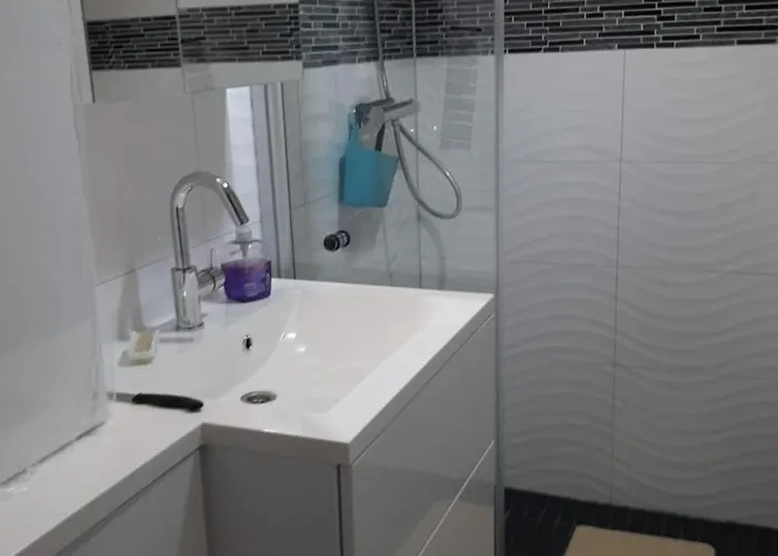 Hilda By Interhome *