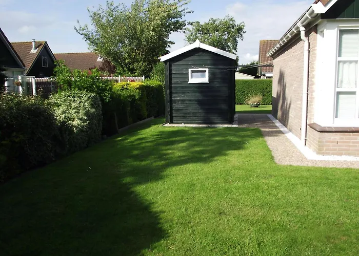 Hilda By Interhome *