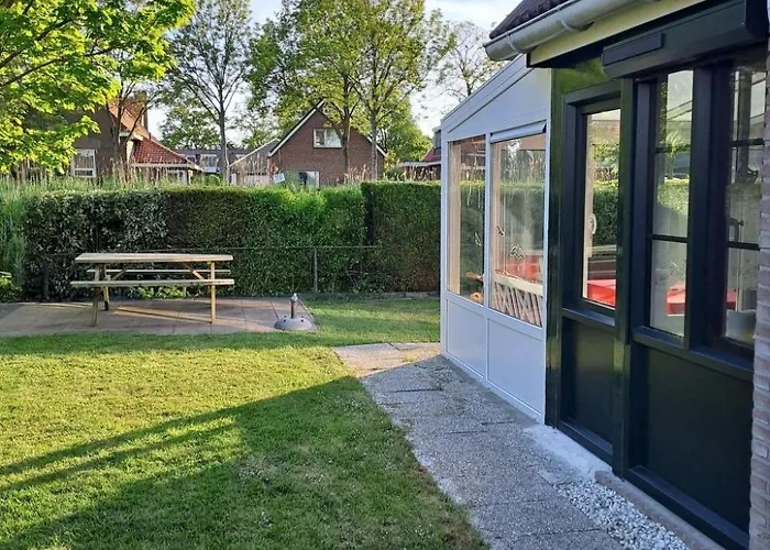 Hilda By Interhome Hébergement de vacances