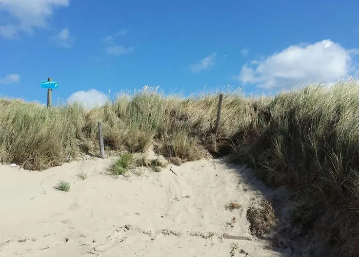 Feriehus Hilda By Interhome *