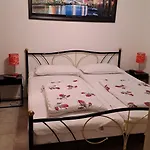 Prázdninový dům Hilda By Interhome *