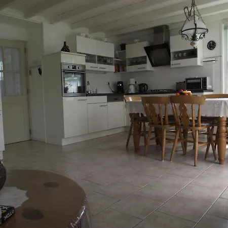 Casa de Férias Hilda By Interhome *