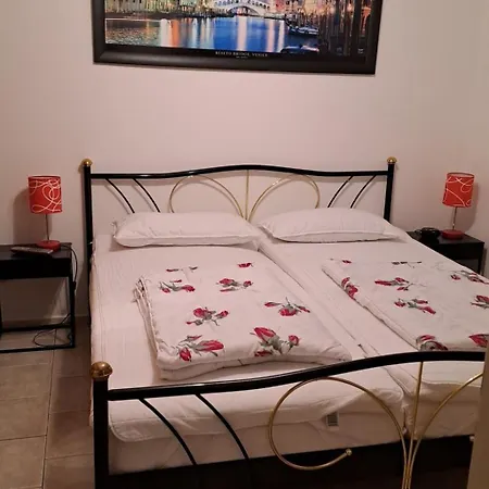 Сasa de vacaciones Hilda By Interhome *