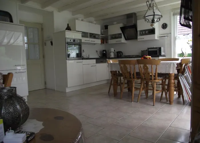 Casa de Férias Hilda By Interhome *