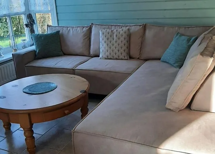 Hilda By Interhome *