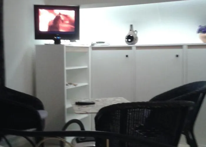 Hilda By Interhome Casa de Férias *