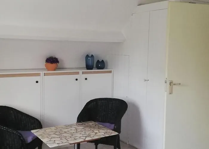 Hilda By Interhome Oudesluis (North Holland)