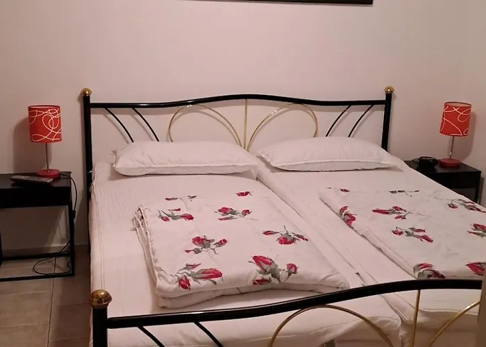 Casa de Férias Hilda By Interhome *