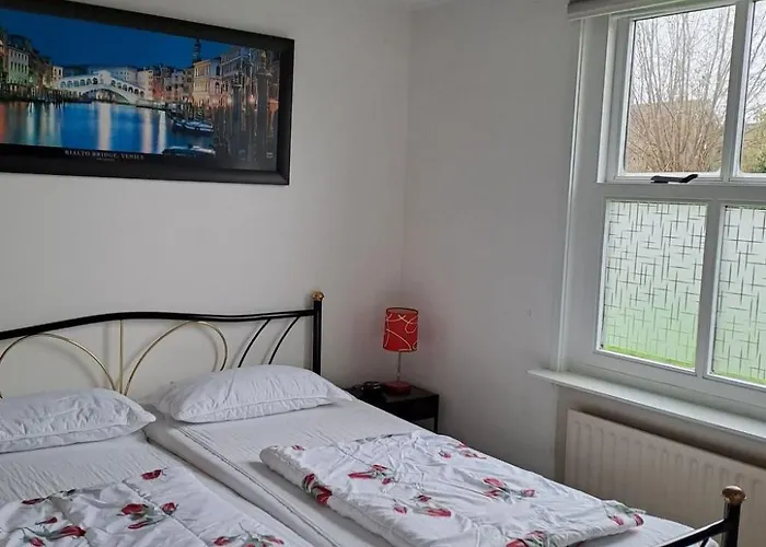 Hilda By Interhome *