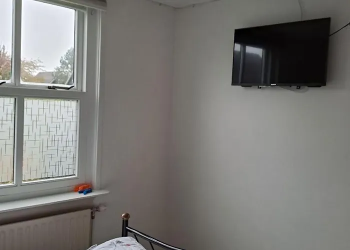 Hilda By Interhome Casa de Férias